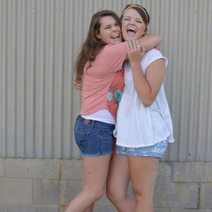 Meet your Posher, Tara